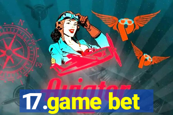 17.game bet